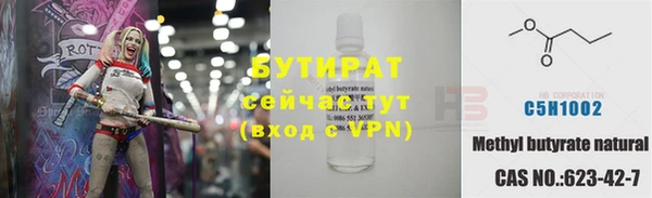 стафф Алексин