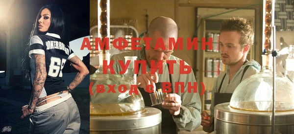 стафф Алексин